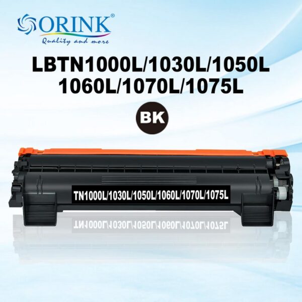 Brother TN1000L/1030L/1050L