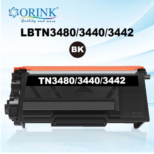 Brother TN3440/3442/3480