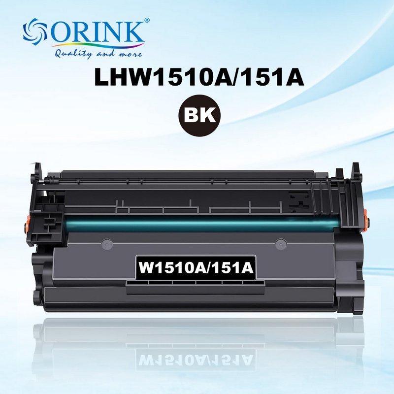 HP 151A