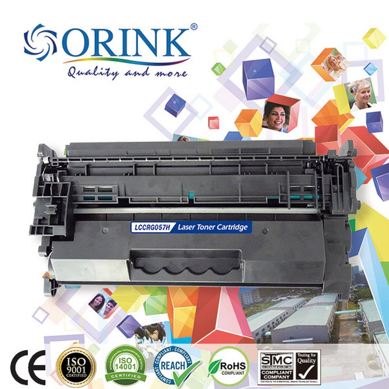 Canon CRG057 H i-SENSYS MF443dw