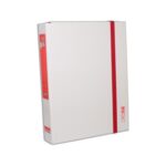 Fascikla Cardea LP6E Croma Label - Image 7