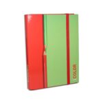 Fascikla LP3E Color Line