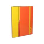 Fascikla LP3E Color Line - Image 3