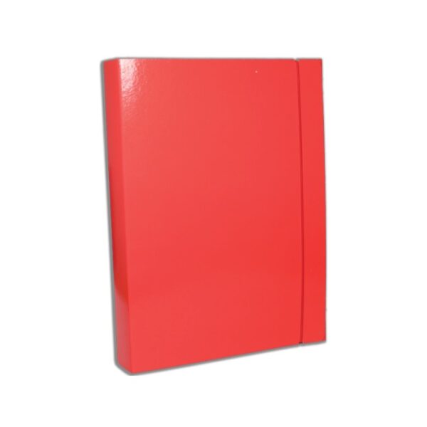 Fascikla Prog 5 Croma