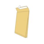 Koverta Sa Faltom Jumbo