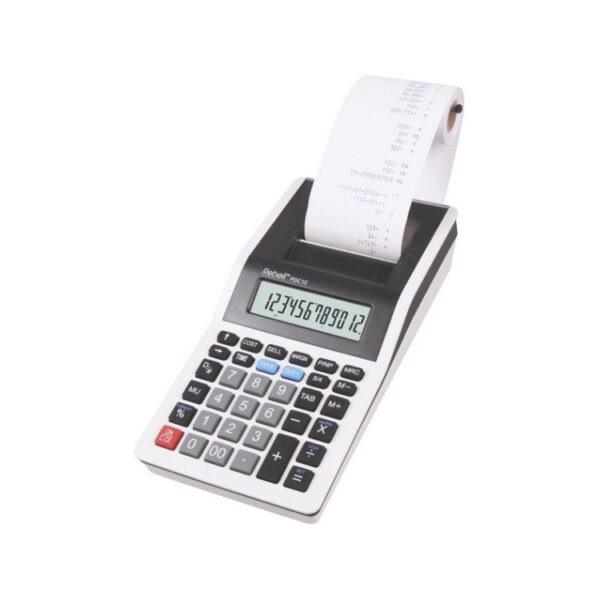 Rebell PDC 10 Računska Mašina