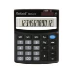 Rebell SDC 412 Kalkulator