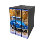 Registrator Dekorativni Cardea