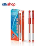 Gel Olovka Crvena OF043