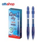 Gel Olovka Quick Dry OF392