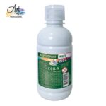 Akrilna Boja Bijela 250ml Art197