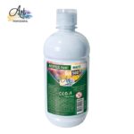 Akrilna Boja Bijela 500ml Art196