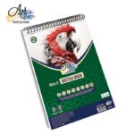 Blok Spiralni Za Skiciranje A3 25 Lista 135g Extra White Art085