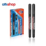 CD-DVD Marker Permanent Black 0.5-1.0mm OF100