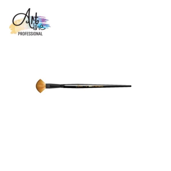 Četkica Professional Art Fan No 4 Art124