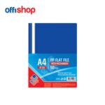 Fascikla Sa Mehanizmom Deblja A4