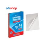 Folija Za Plastificiranje A4 80mic OF538