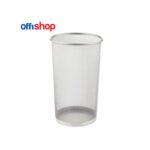 Korpa Za Kišobrane Žičana Siva OF205