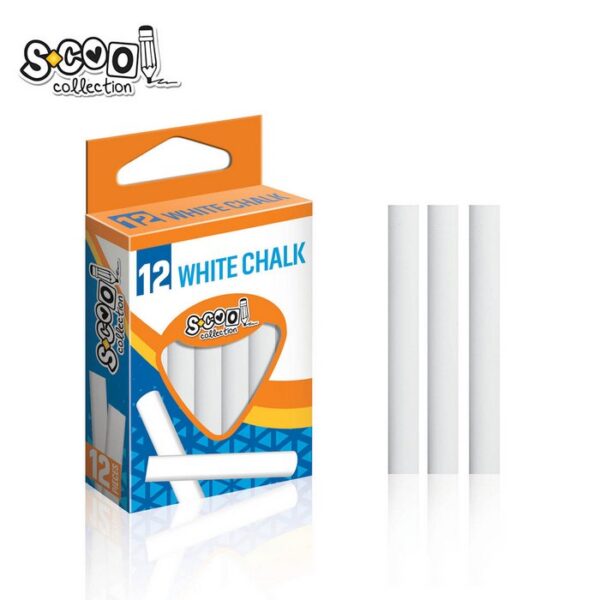 Kreda bijela 1/12/24 SC239