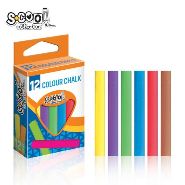 Kreda u boji 1/12 SC240