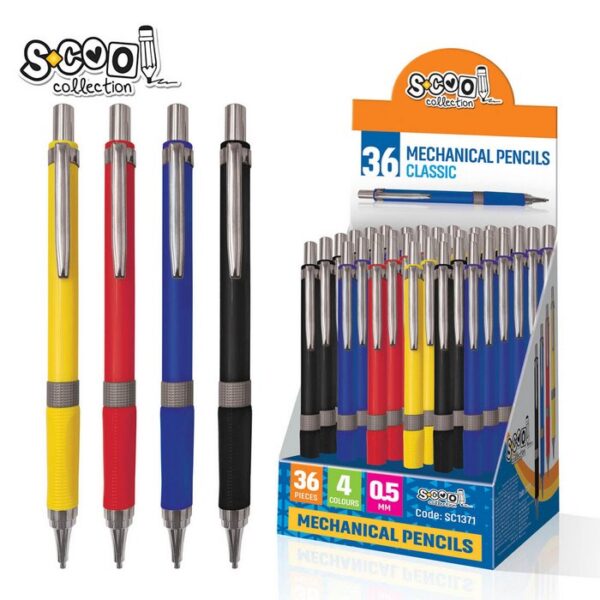 Tehnička olovka Cool 0.5 1/36 SC1371