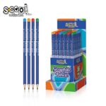 Grafitna Olovka Displej SC446