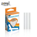 Kreda Bijela Set 12 Kom SC239
