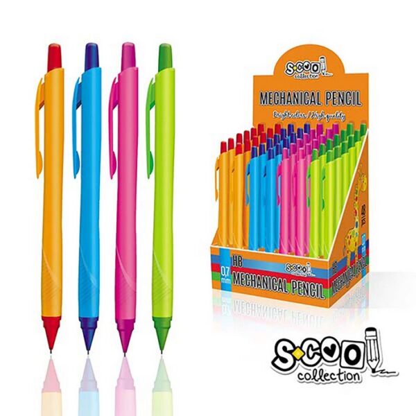 Tehnička Olovka 07 SC605