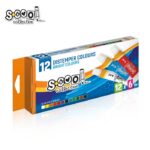 Tempera 6ml Set 12 Kom SC170