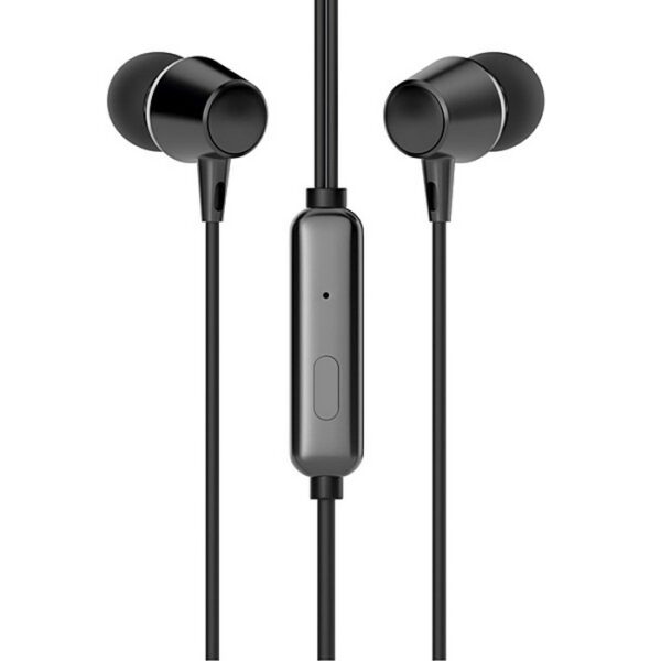 HP DHE-7000 Music Headset