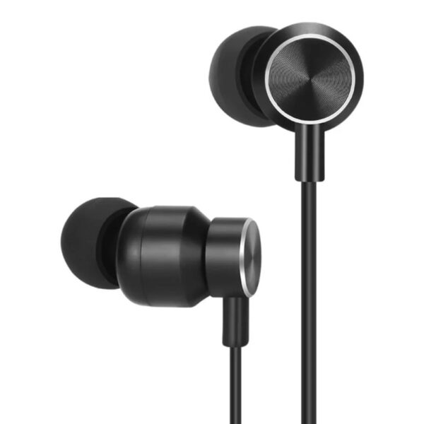 HP DHE-7001 Music Headset