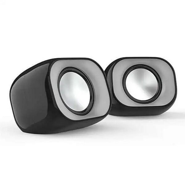 HP DHS-211 Multimedia Speaker