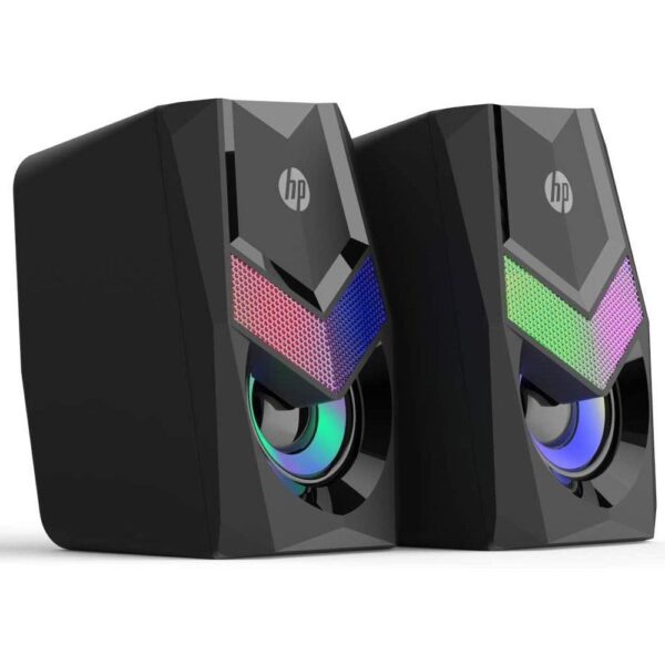 HP Multimedia Speaker DHE-6000