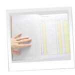 Trebovanje A4 100 Lista