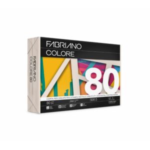 fabriano-colore-a4-80g-avorio-250-sheet