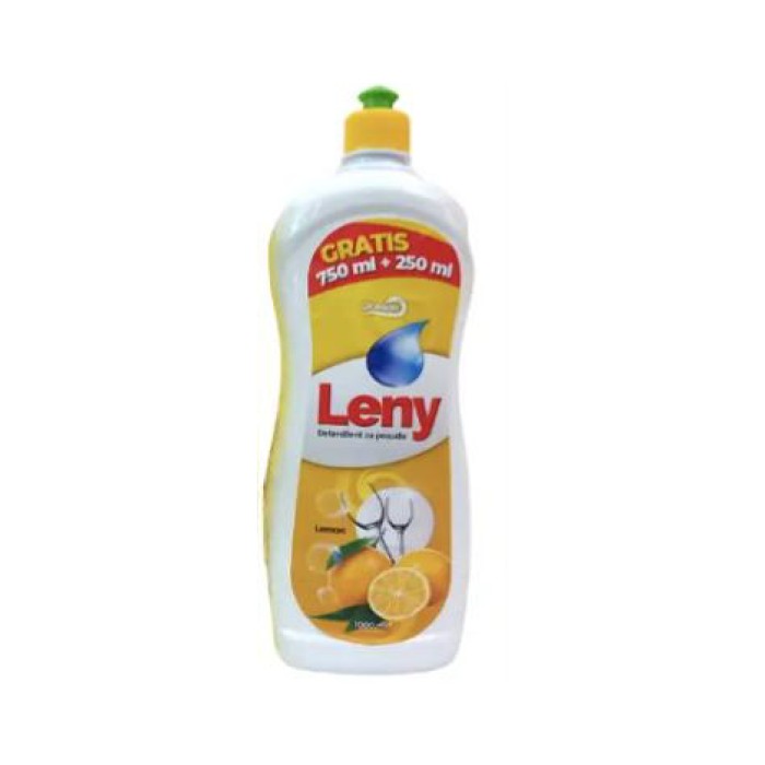 deterdzent-za-sudje-lenny-1000-ml Deterdžent Za Sudje Lenny 1000ml - Image 1