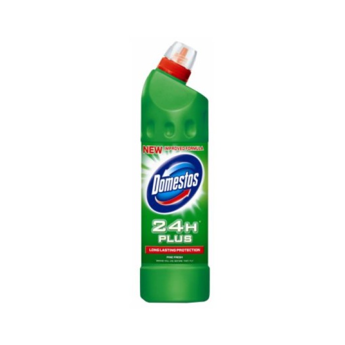 domestos-sredstvo-za-sanitarije-750ml Domestos Sredstvo Za Sanitarije 750ml - Image 1