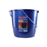 Kanta Sa Ocjeđivačem Za Mop 12 L