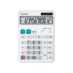 SHARP EL 340W Kalkulator