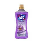 Sredstvo Za Čišćenje Podova ABC Purple Flowers 900ml