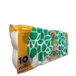 Toalet Papir U Rolni Giraffe Troslojni 10/1
