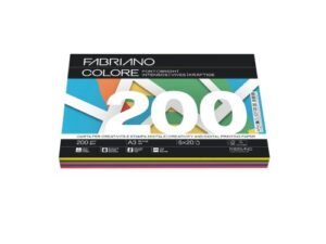 fabriano colore mix