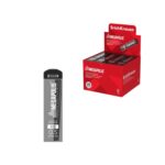 Grafitne Mine Erich Krause MEGAPOLIS 05 mm HB 20345