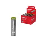 Grafitne Mine Erich Krause MEGAPOLIS 07 mm HB 26611