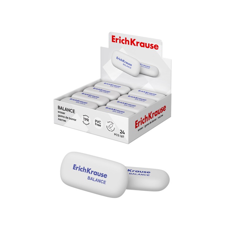 gumica-erich-krause-balance-34638 Gumica Erich Krause Balance 34638 - Image 1