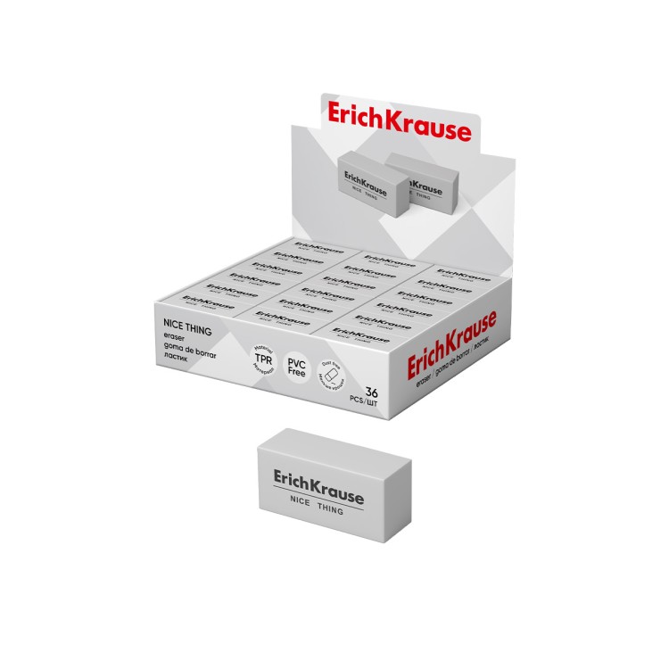 gumica-erich-krause-nice-thing-45027 Gumica Erich Krause Nice Thing 45027 - Image 1