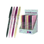 Hemijska Olovka Erich Krause R-301 07mm Floral Soul