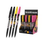 Hemijska Olovka ErichKrause R-301 Positive Vibe 07mm