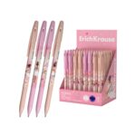 Hemijska Olovka ErichKrause R 301 Stick & Grip Pointes 07 mm