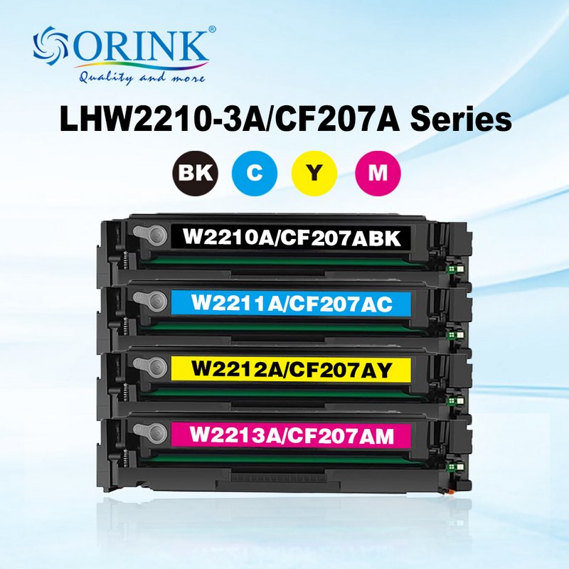 hp-cf207A-colors HP CF207A Colors - Image 1